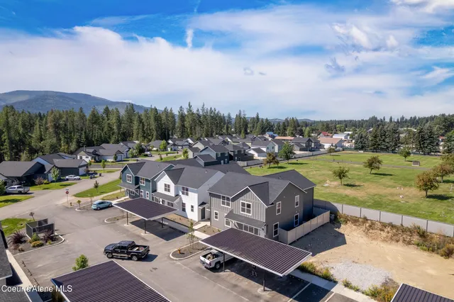 $270,000 | 20 Potlatch Loop, Priest River, ID 83856