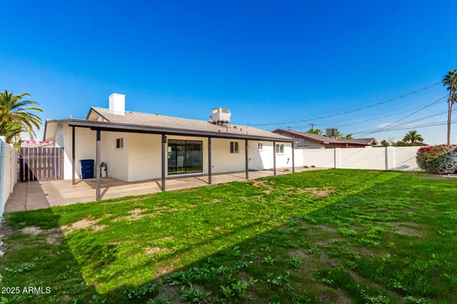 $544,900 | 233 East Erie Drive, Tempe, AZ 85282