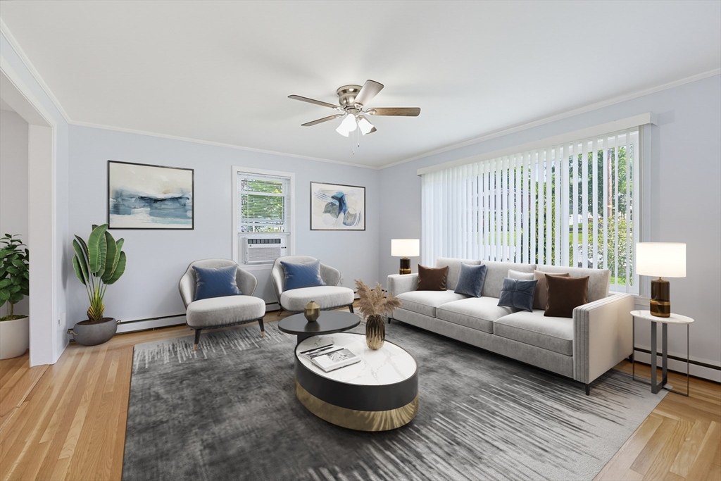 18 Prairie Avenue Bellingham, MA 02019 - Photo 10 of 42