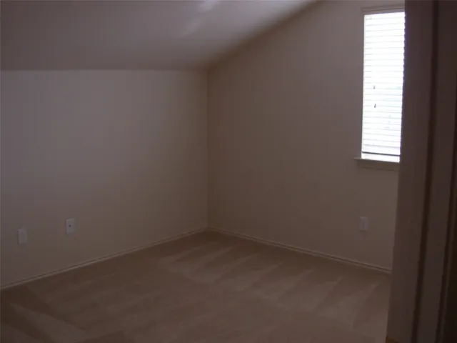 a room that has a window in it