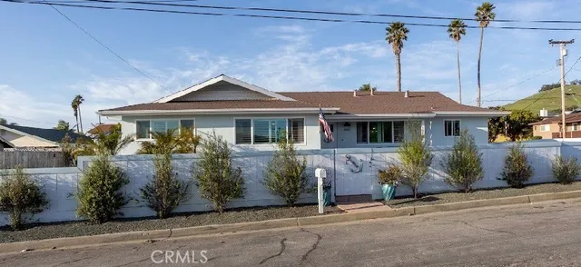 $1,495,000 | 485 Bonita Street, Morro Bay, CA 93442