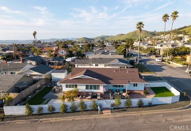 $1,495,000 | 485 Bonita Street, Morro Bay, CA 93442