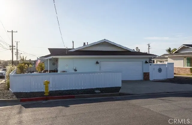 $1,495,000 | 485 Bonita Street, Morro Bay, CA 93442
