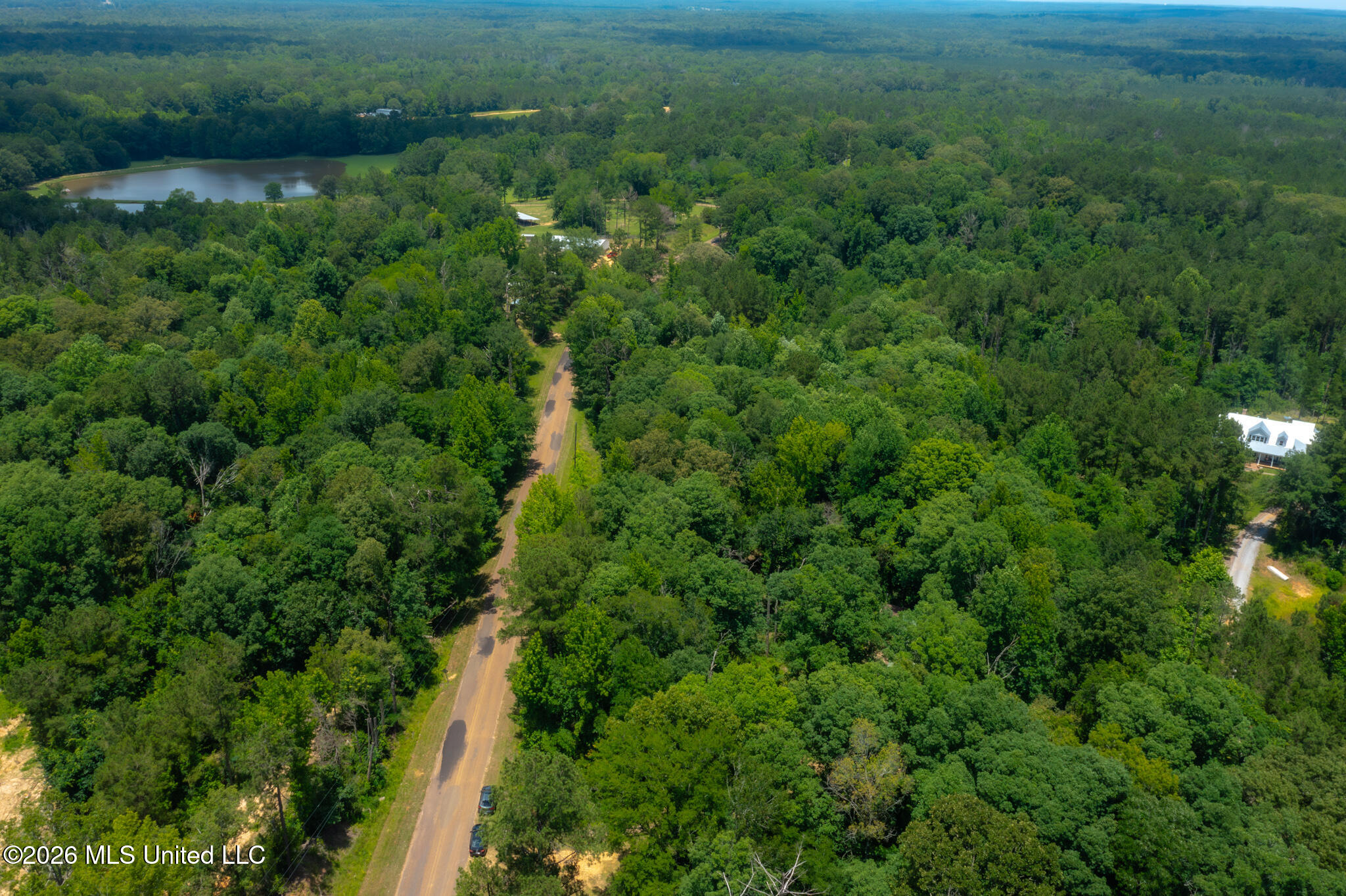 2007 Gallatin Road Crystal Springs, MS 39059 - Photo 3 of 6 DJI_0194