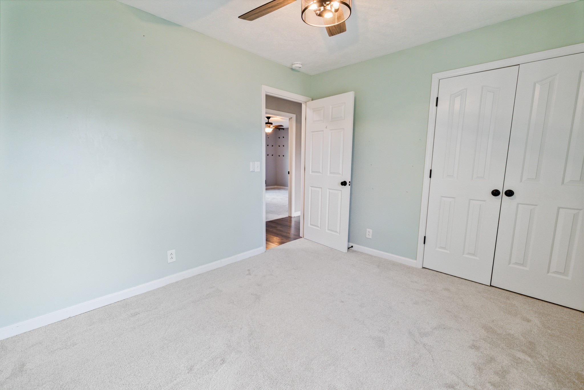 109 Lafayette Rockvale, TN 37153 - Photo 24 of 43 a view of an empty room