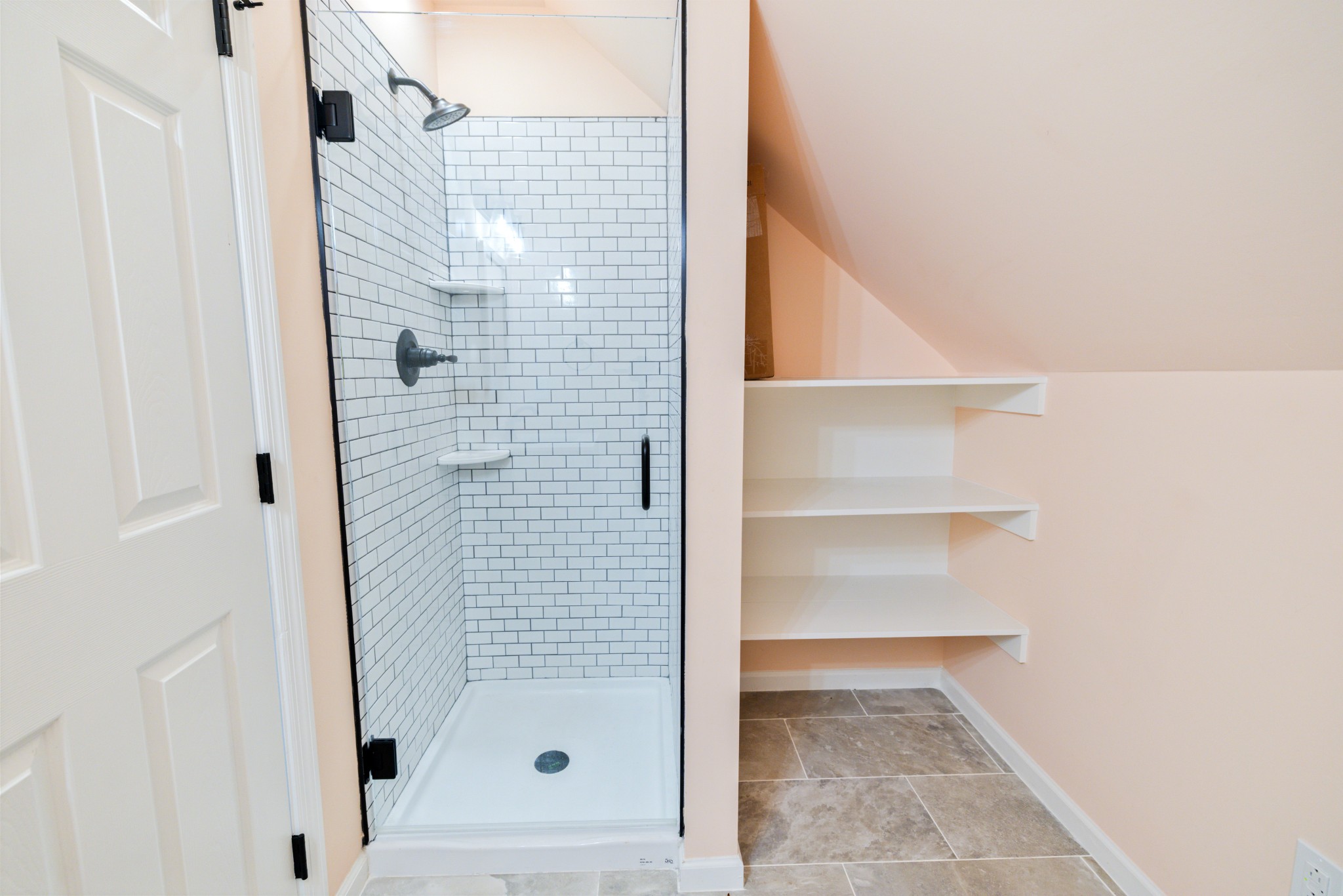 109 Lafayette Rockvale, TN 37153 - Photo 34 of 43 a bathroom with a shower