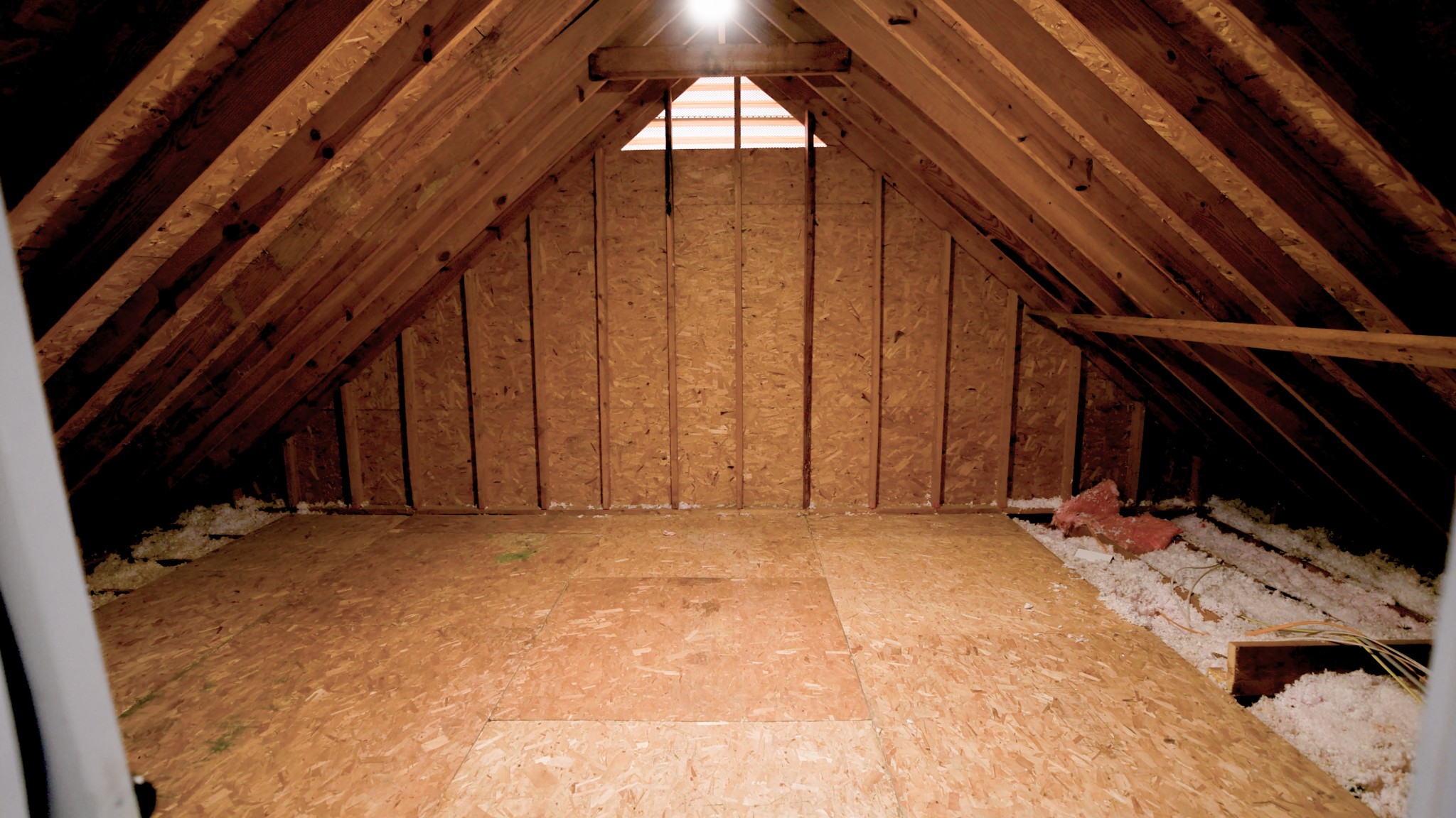 109 Lafayette Rockvale, TN 37153 - Photo 40 of 43 a view of an empty room