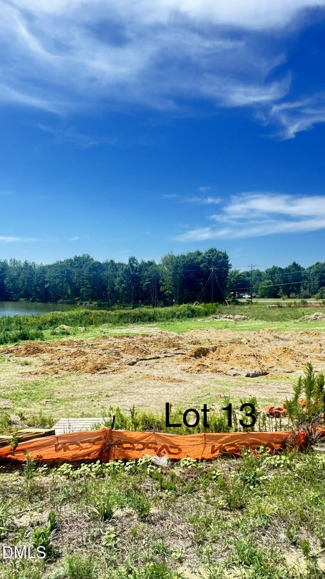 284 Galway Road Lillington, NC 27546 - Photo 2 of 49 KE LOT 013