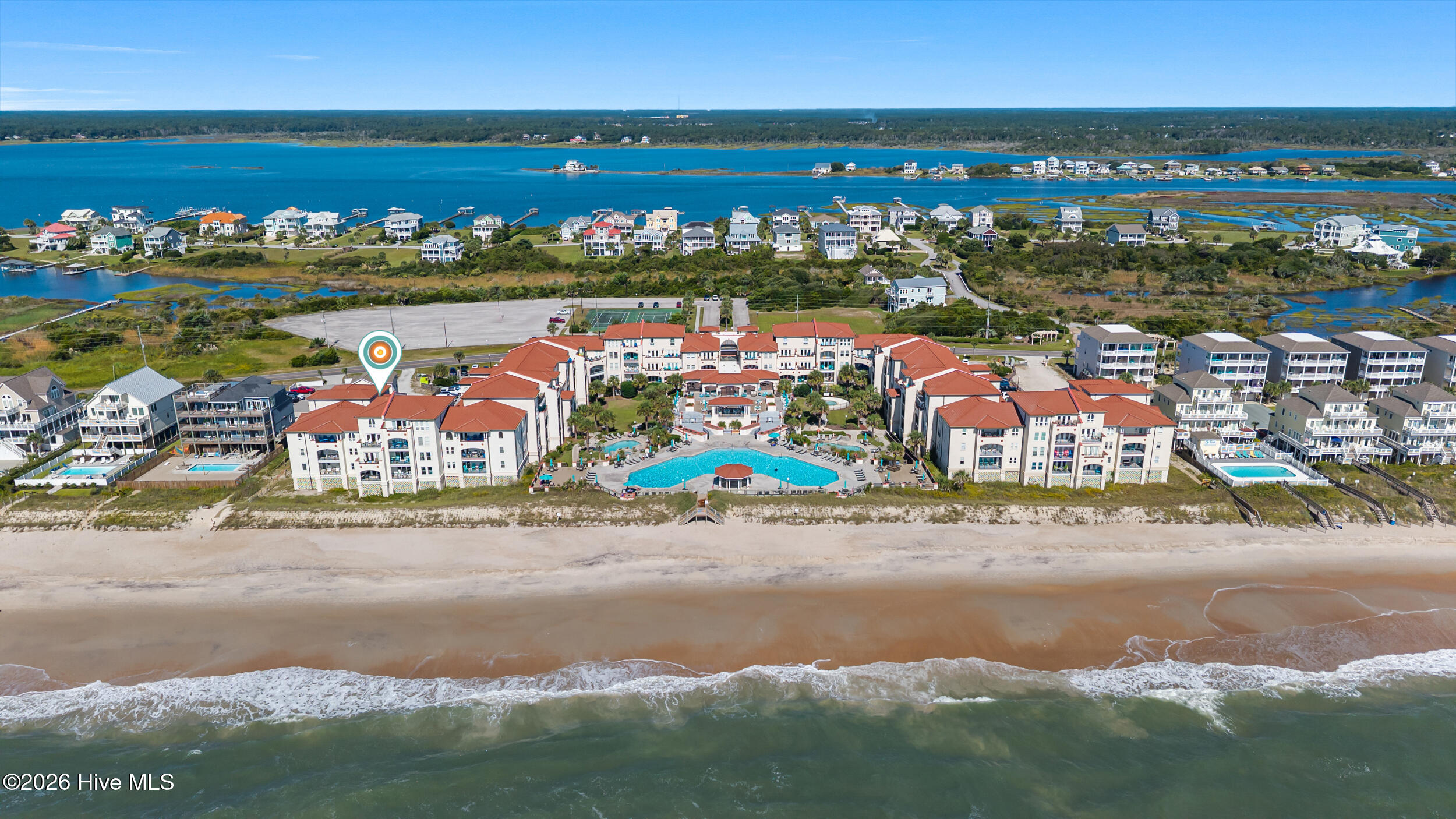 790 New River Inlet Road, Unit 317A North Topsail Beach, NC 28460 - Photo 38 of 49 36_39_dji_20251003112705_0027_d