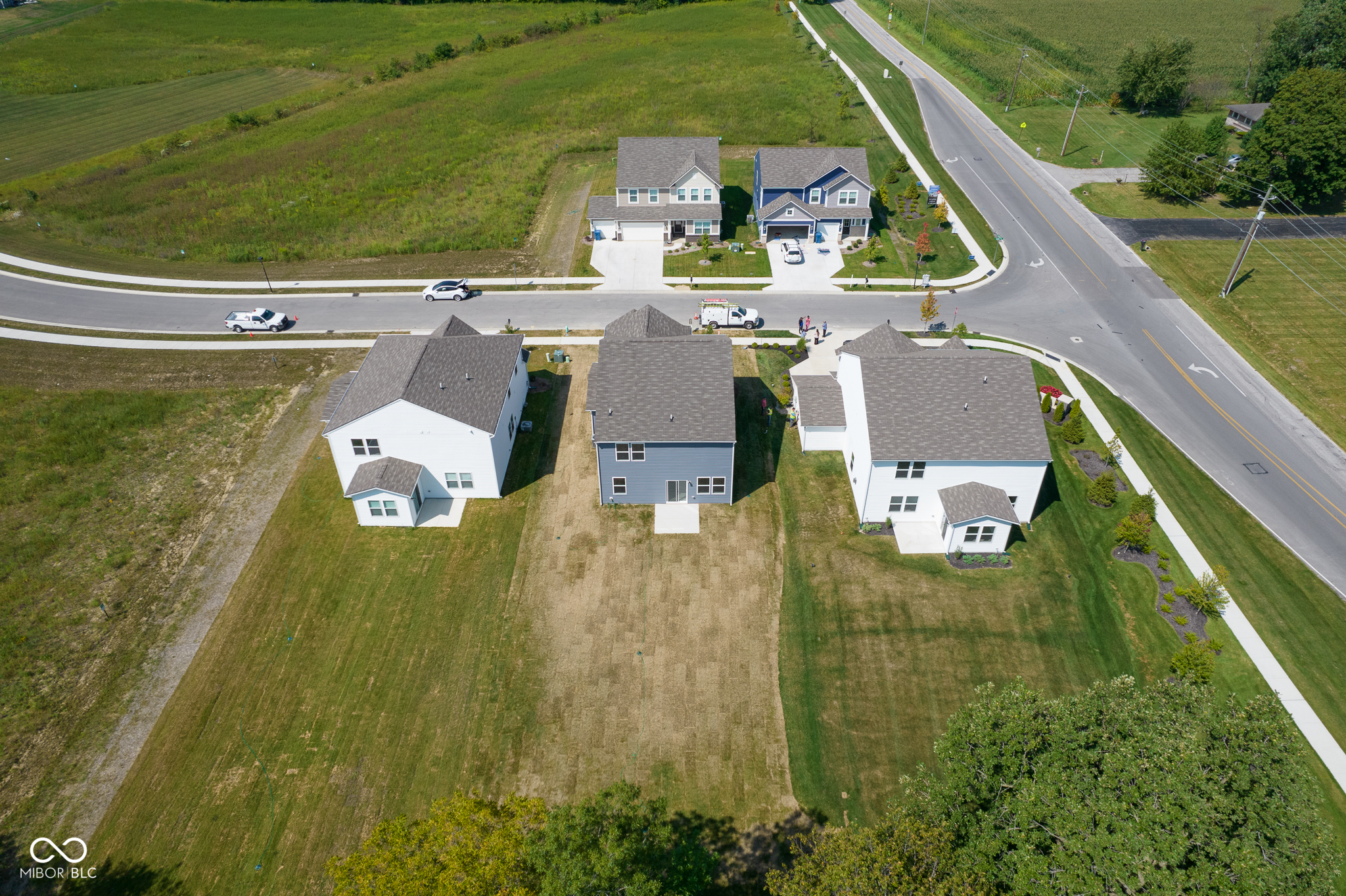 7007 Sayers Road Indianapolis, IN 46259 - Photo 42 of 45 Gallery Image 42