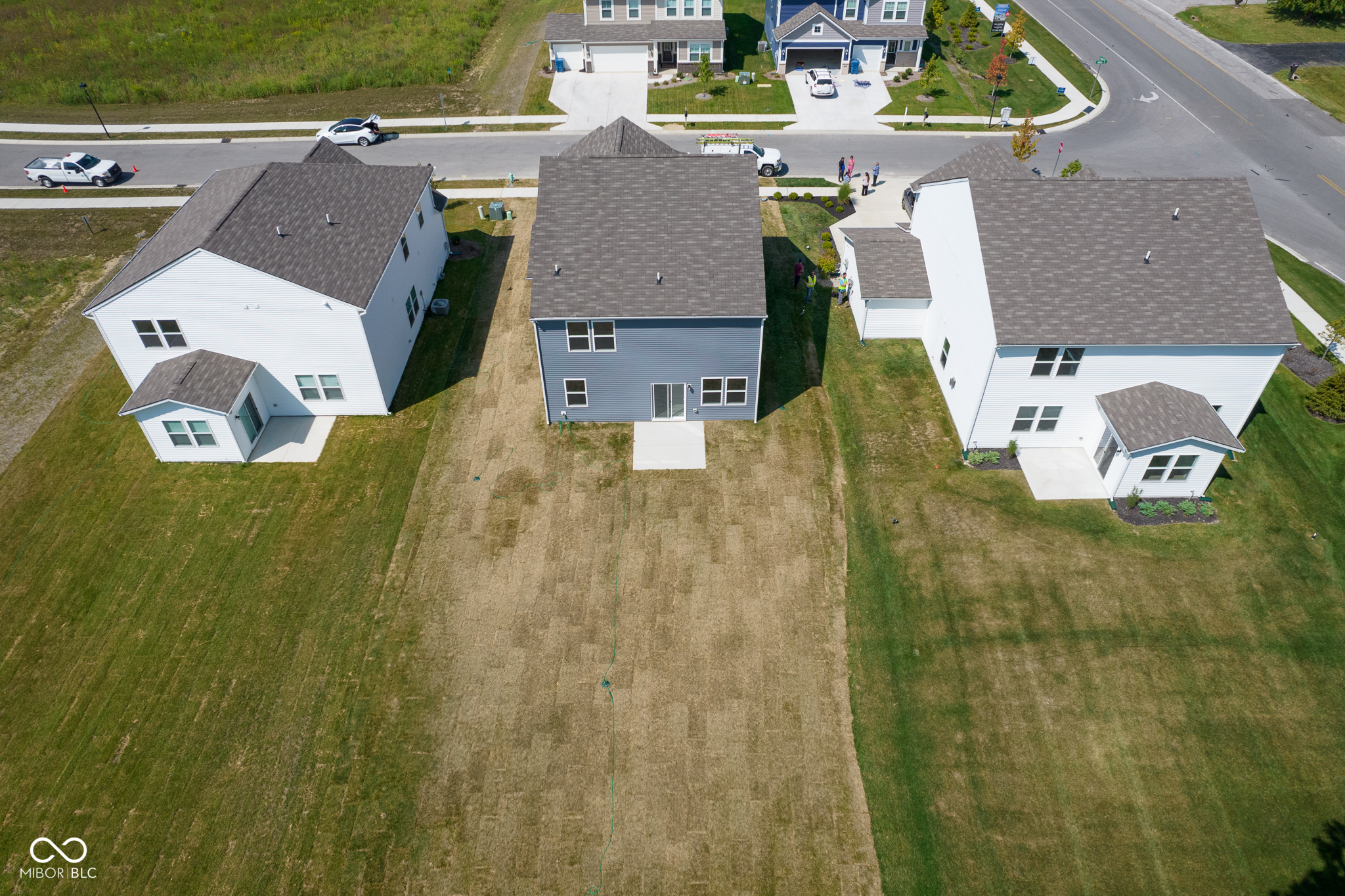 7007 Sayers Road Indianapolis, IN 46259 - Photo 43 of 45 Gallery Image 43