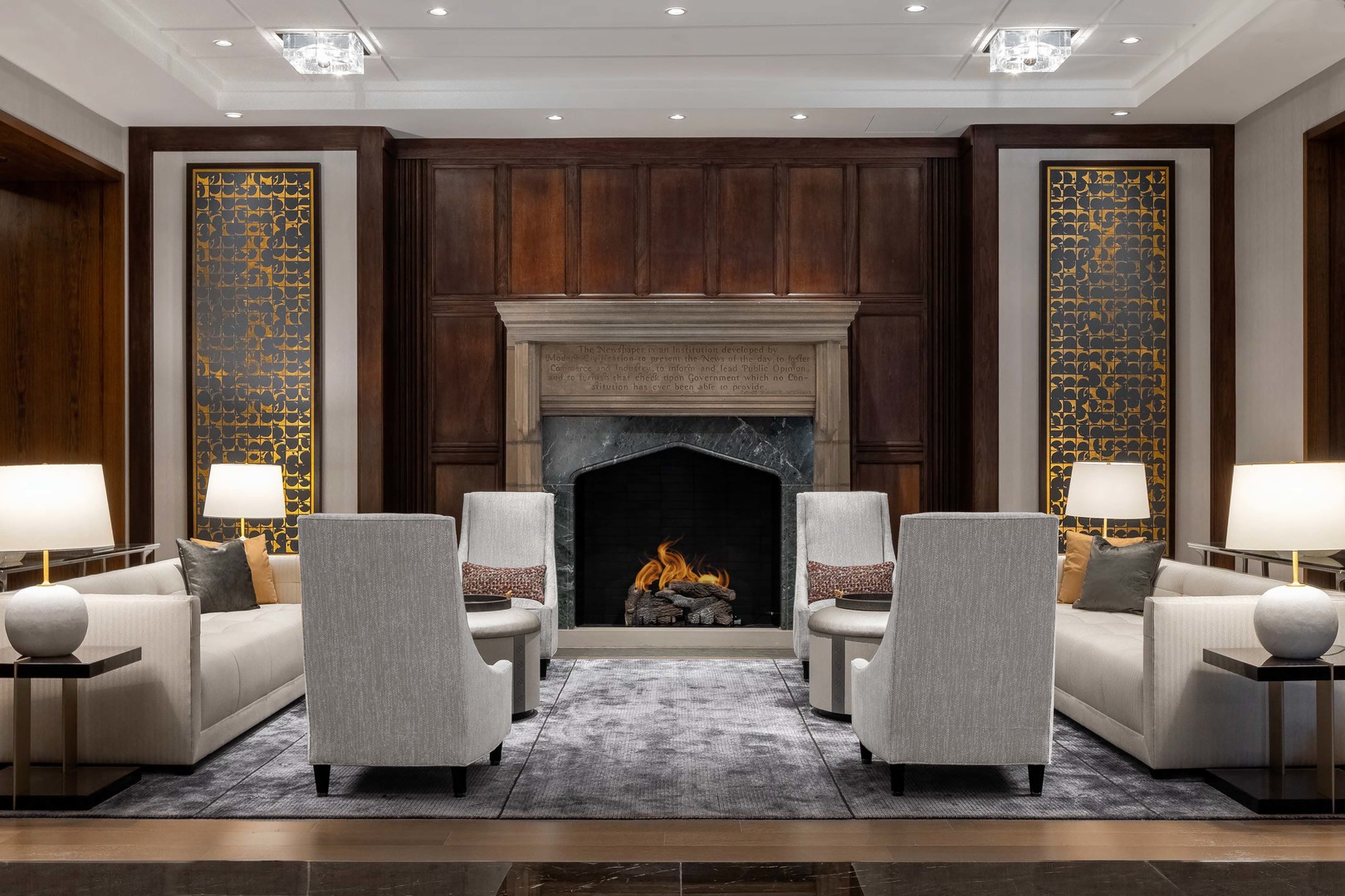 435 North Michigan Avenue, Unit 1302 Chicago, IL 60611 - Photo 15 of 45