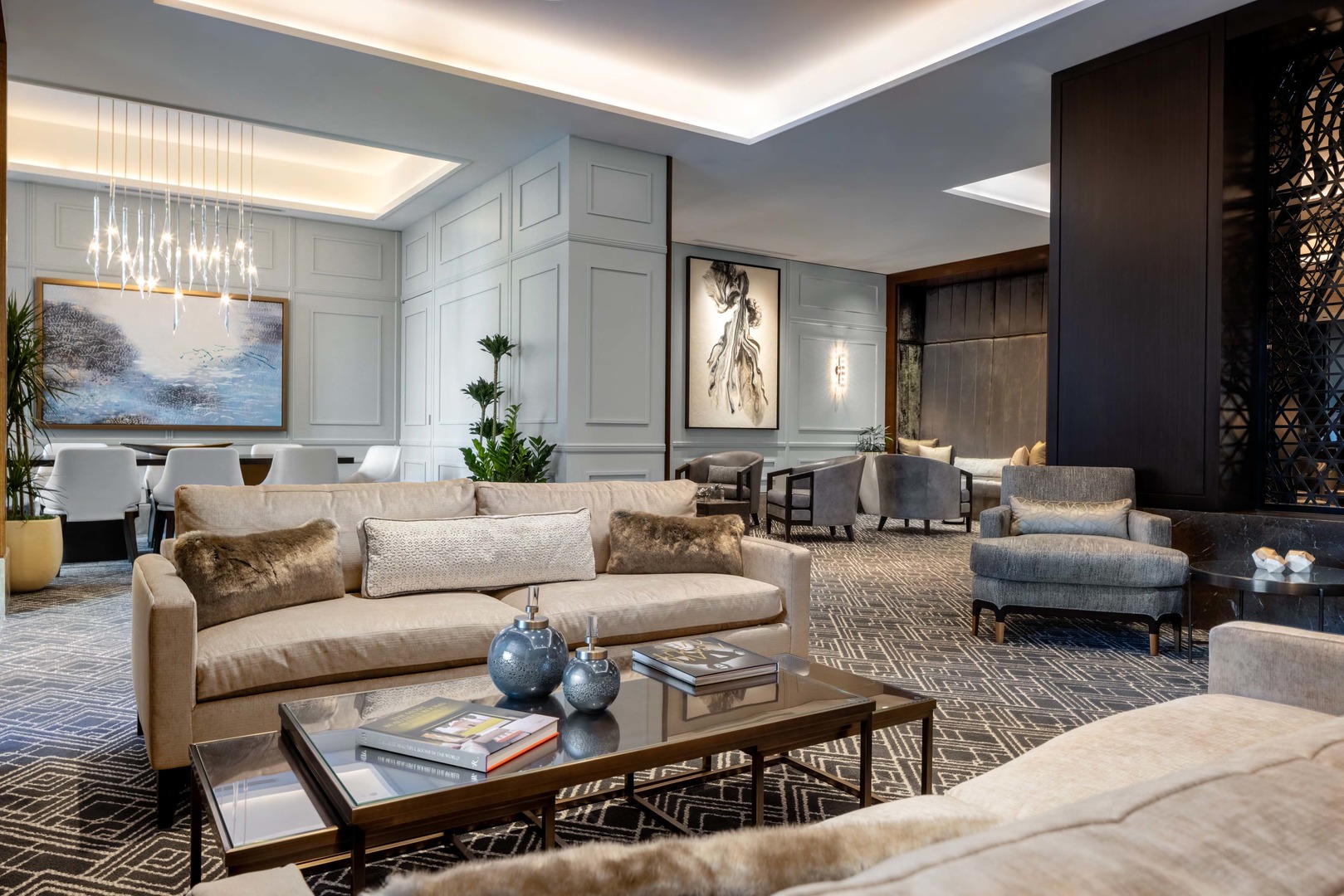 435 North Michigan Avenue, Unit 1302 Chicago, IL 60611 - Photo 17 of 45