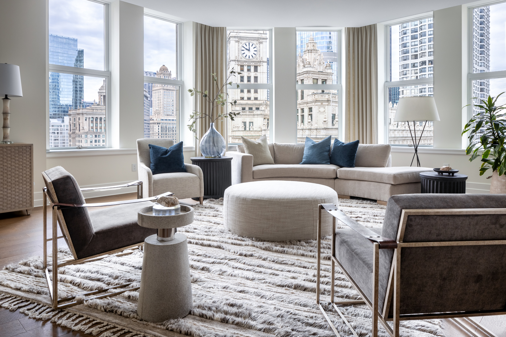 435 North Michigan Avenue, Unit 1302 Chicago, IL 60611 - Photo 32 of 45