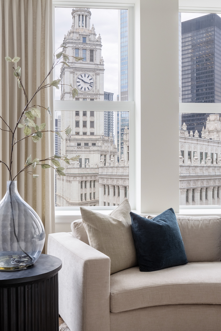 435 North Michigan Avenue, Unit 1302 Chicago, IL 60611 - Photo 33 of 45