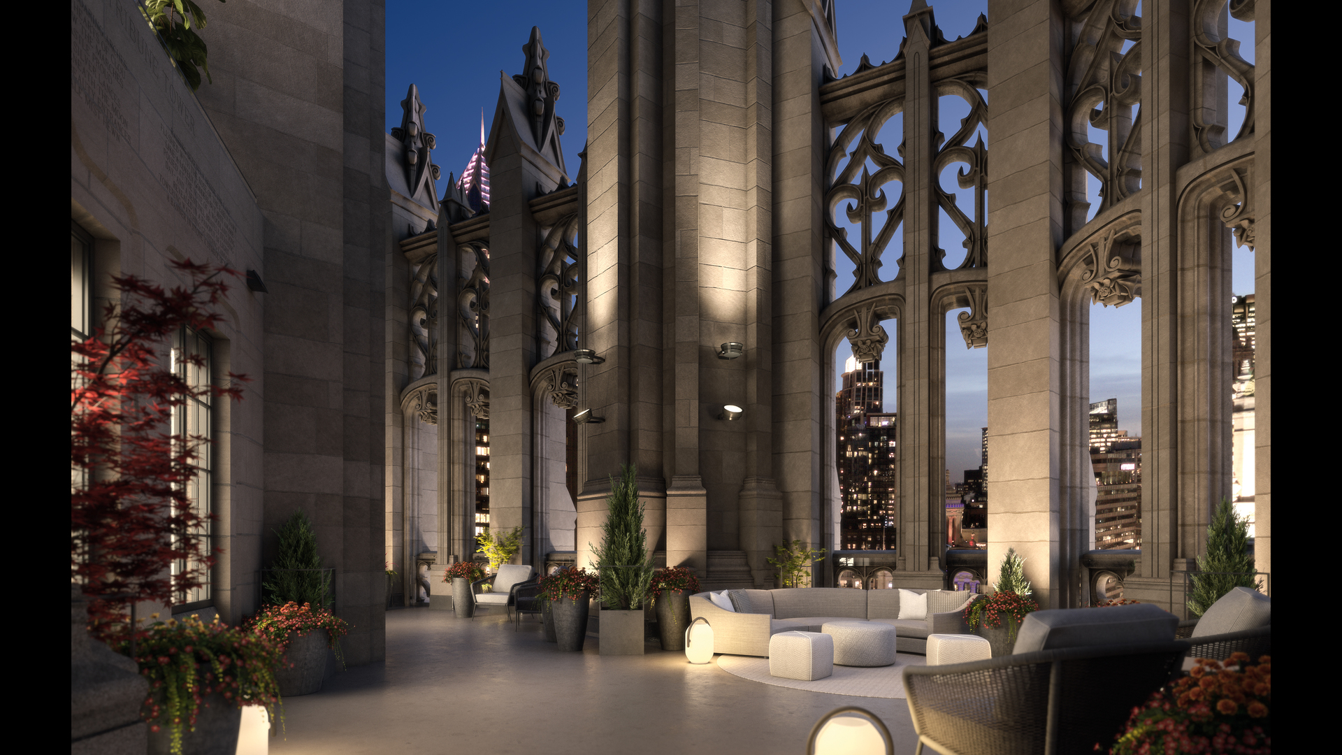 435 North Michigan Avenue, Unit 1302 Chicago, IL 60611 - Photo 4 of 45