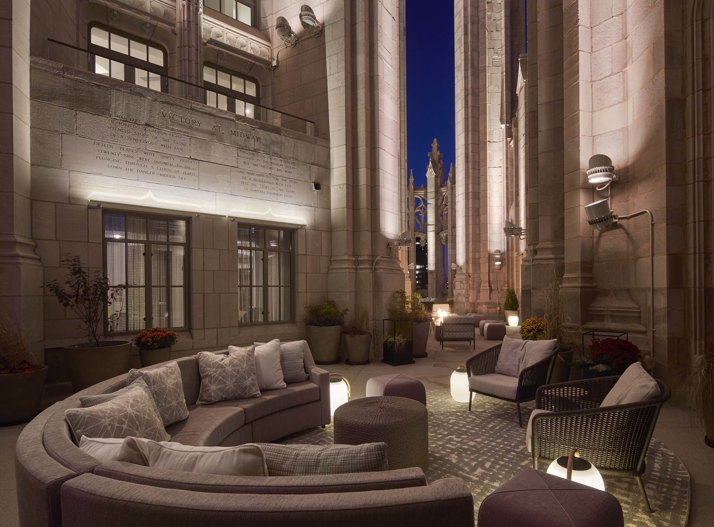 435 North Michigan Avenue, Unit 1302 Chicago, IL 60611 - Photo 8 of 45