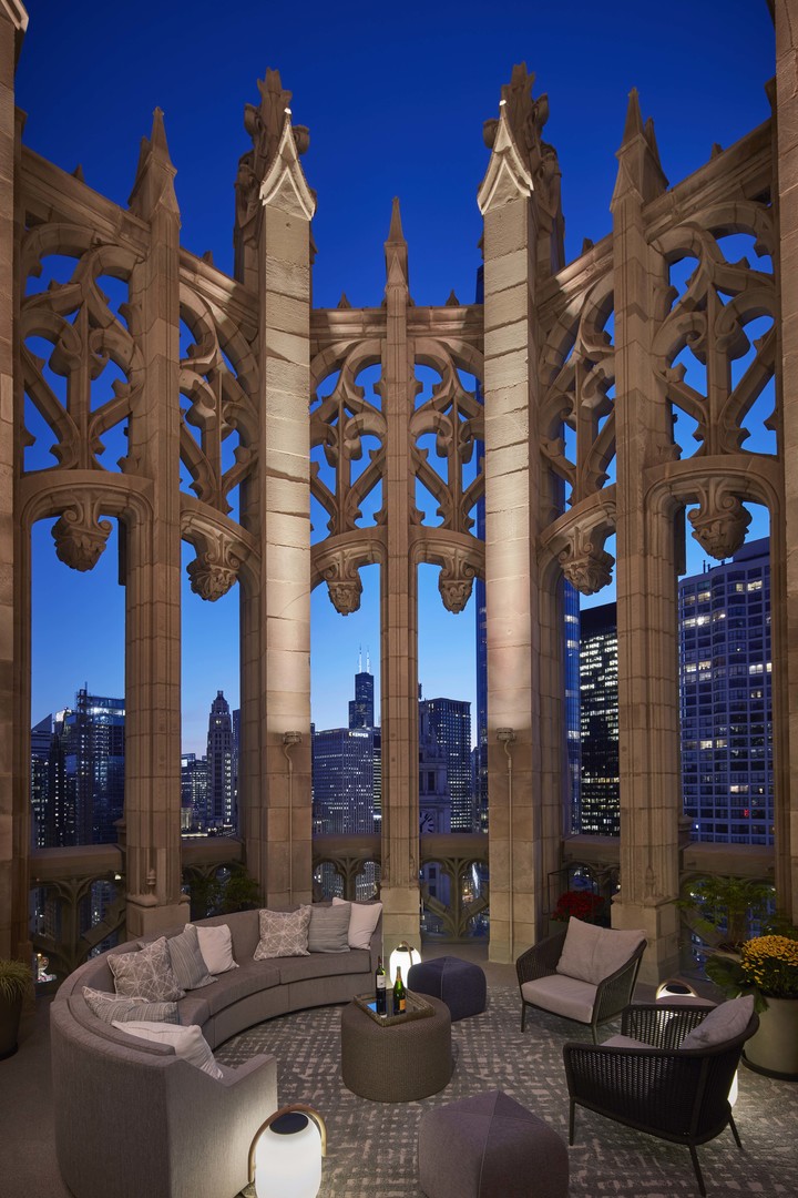 435 North Michigan Avenue, Unit 1302 Chicago, IL 60611 - Photo 9 of 45