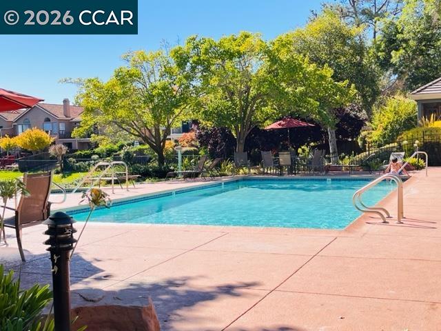 6220 Lakeview Circle San Ramon, CA 94582 - Photo 59 of 60