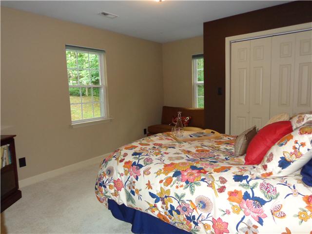 4651 Heath Road Nashville, TN 37221 - Photo 11 of 20 Spacious Bedroom #2