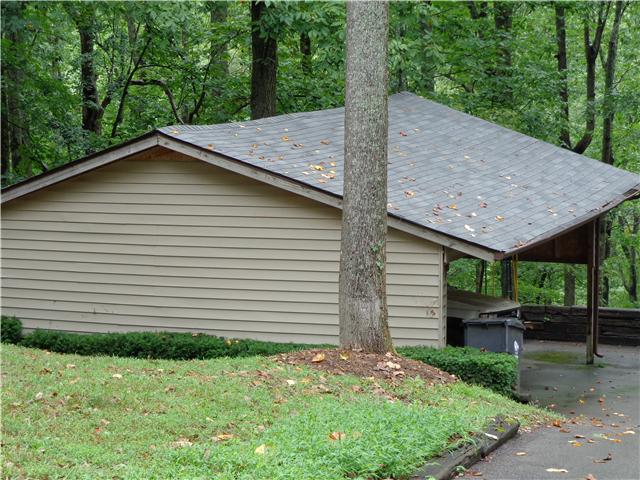 4651 Heath Road Nashville, TN 37221 - Photo 18 of 20 Two car carport