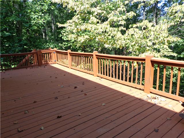 4651 Heath Road Nashville, TN 37221 - Photo 19 of 20 Multi level decks with hot tub