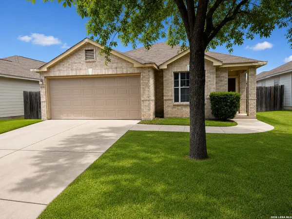 $1,595 | 8835 Laguna Rio, San Antonio, TX 78251