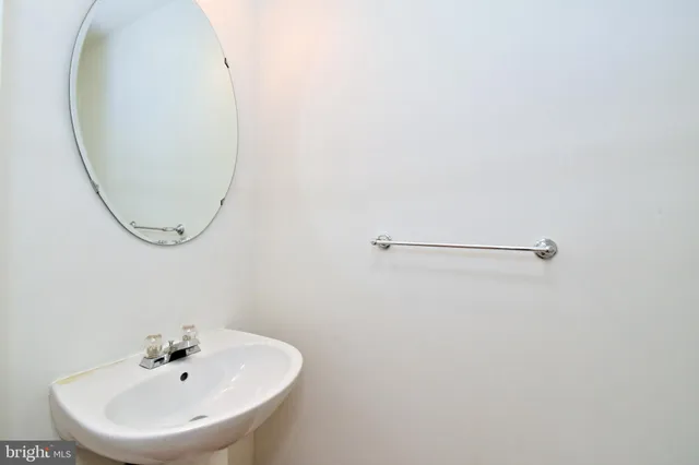 a view of an entryway