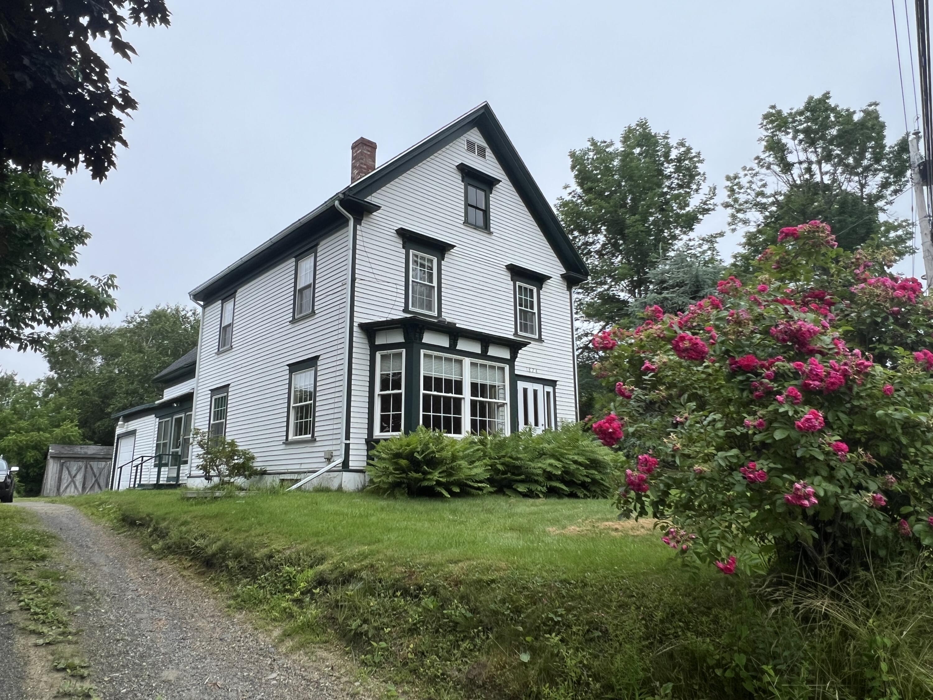 614 River Road Bucksport, ME 04416 - Photo 1 of 41 IMG_4599