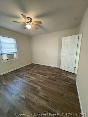 $1,095 | 1207 West Drive, Fayetteville, NC 28301