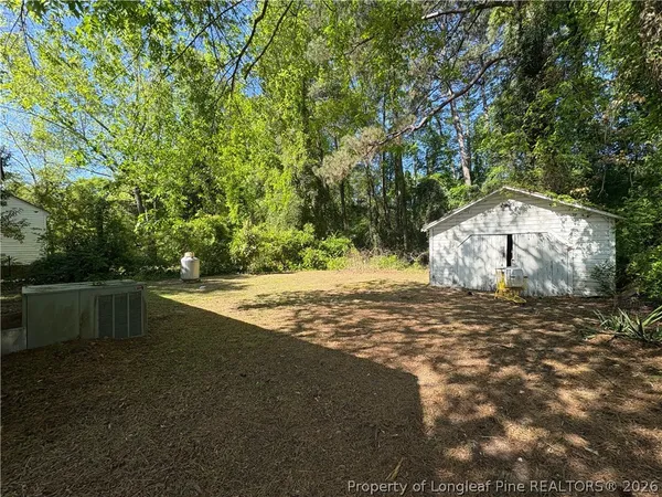 $1,095 | 1207 West Drive, Fayetteville, NC 28301