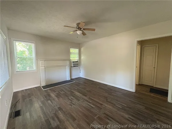 $1,095 | 1207 West Drive, Fayetteville, NC 28301