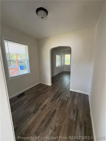 $1,095 | 1207 West Drive, Fayetteville, NC 28301
