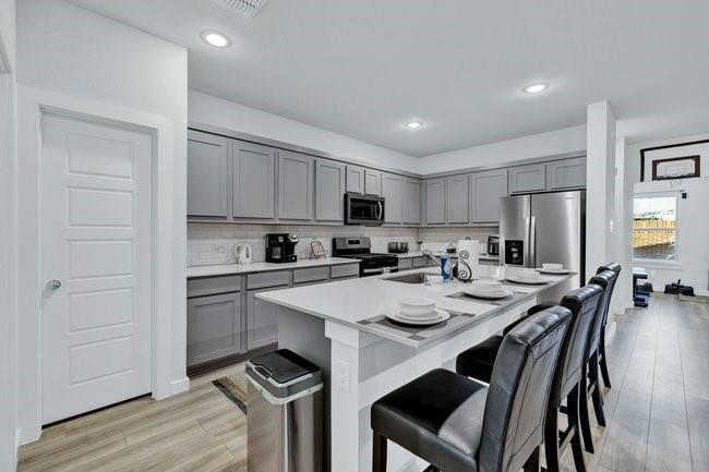 505 Hazeltine Road Red Oak, TX 75154 - Photo 18 of 37