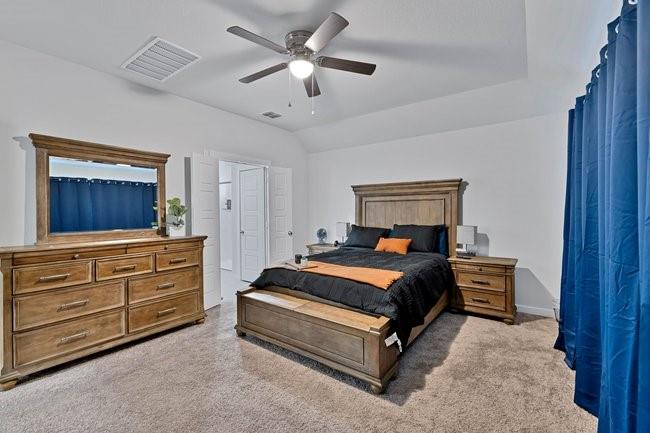 505 Hazeltine Road Red Oak, TX 75154 - Photo 23 of 37