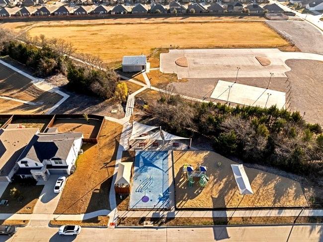 505 Hazeltine Road Red Oak, TX 75154 - Photo 35 of 37