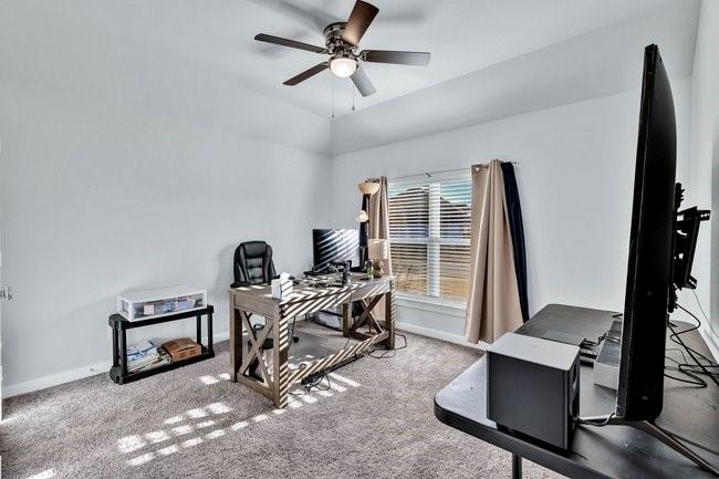 505 Hazeltine Road Red Oak, TX 75154 - Photo 4 of 37