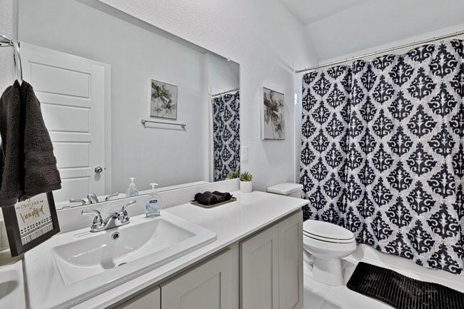 505 Hazeltine Road Red Oak, TX 75154 - Photo 6 of 37