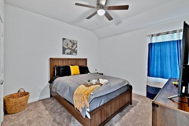 505 Hazeltine Road Red Oak, TX 75154 - Photo 7 of 37