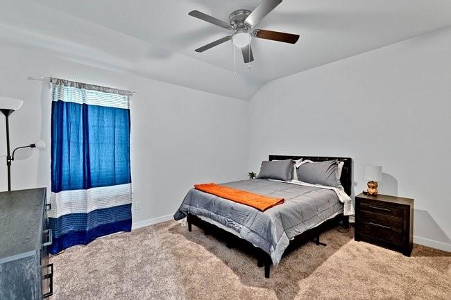 505 Hazeltine Road Red Oak, TX 75154 - Photo 9 of 37