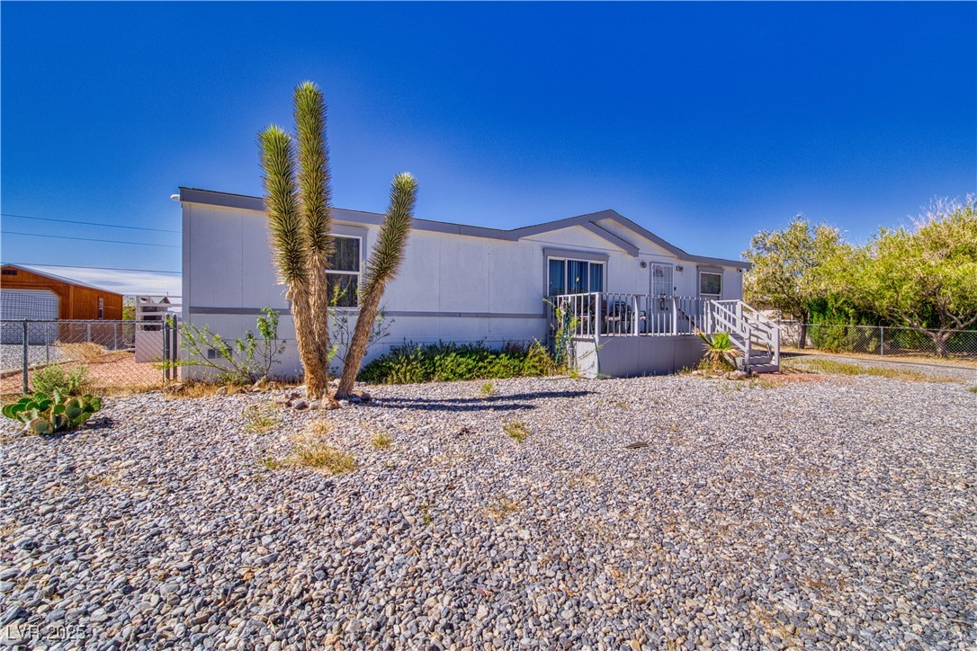 2891 Rio Rico Drive Pahrump, NV 89048 - Photo 21 of 45 Gallery Image 21