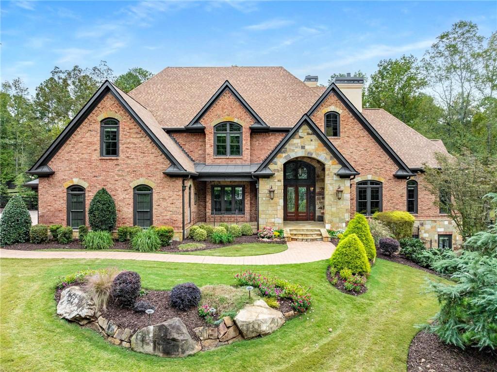 16050 South Thompson Road Milton, GA 30004 - Photo 1 of 1 Gallery Image 1