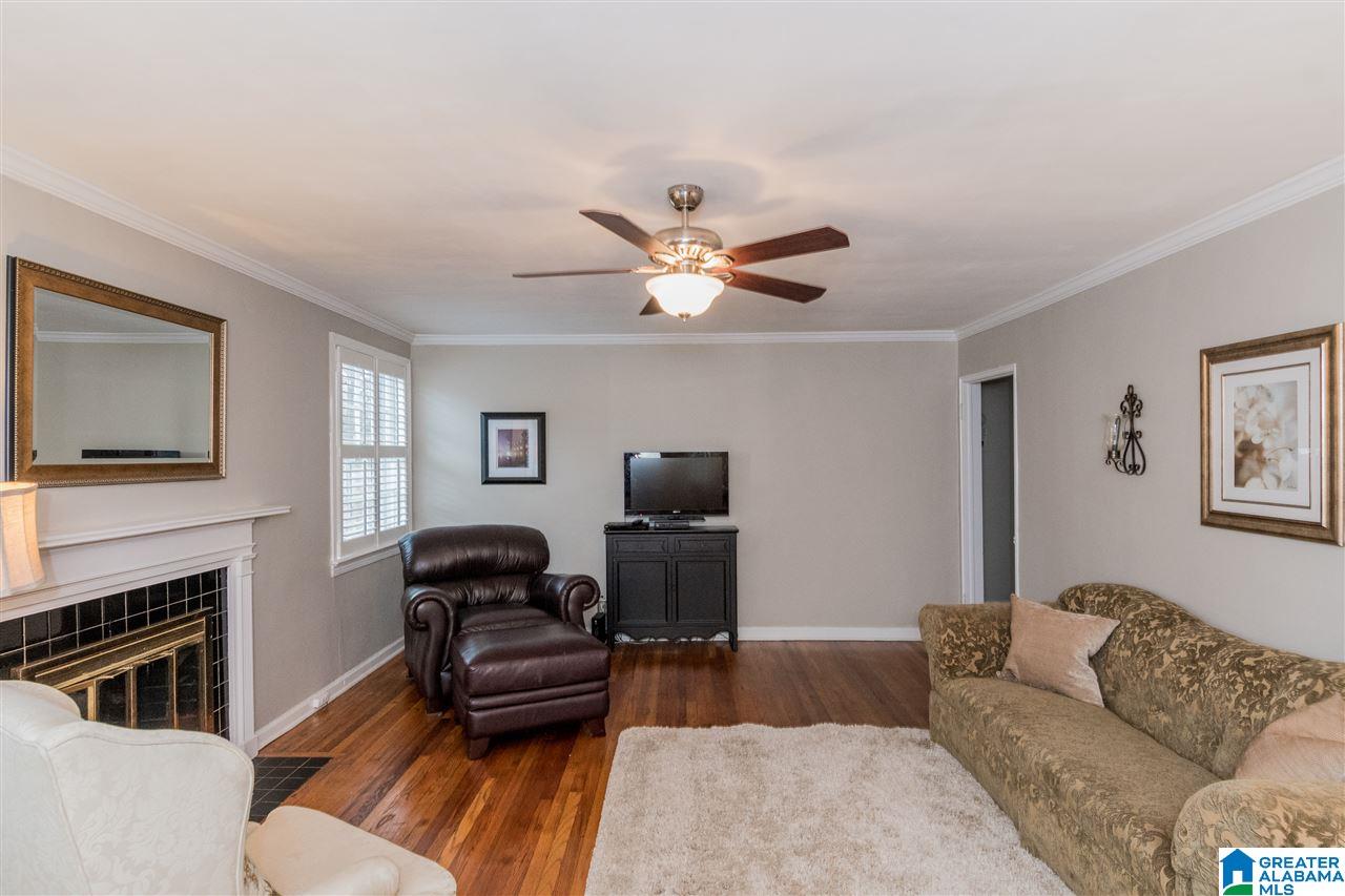 37 Edgehill Road Birmingham, AL 35209 - Photo 9 of 30