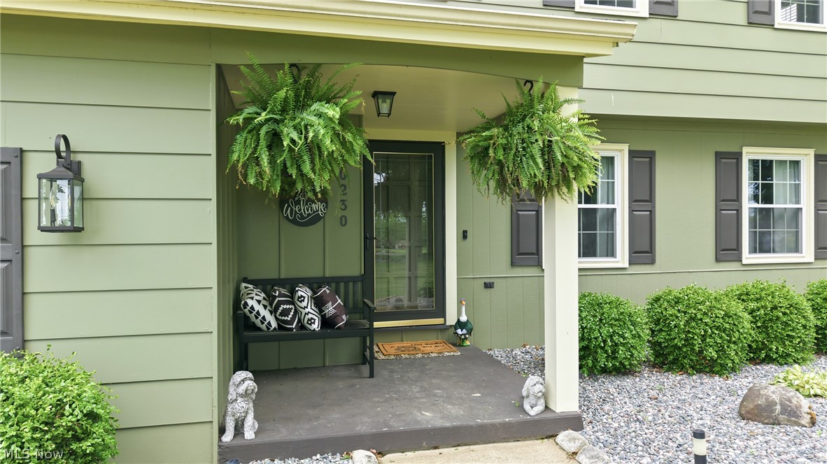 10230 New Buffalo Road Canfield, OH 44406 - Photo 4 of 50