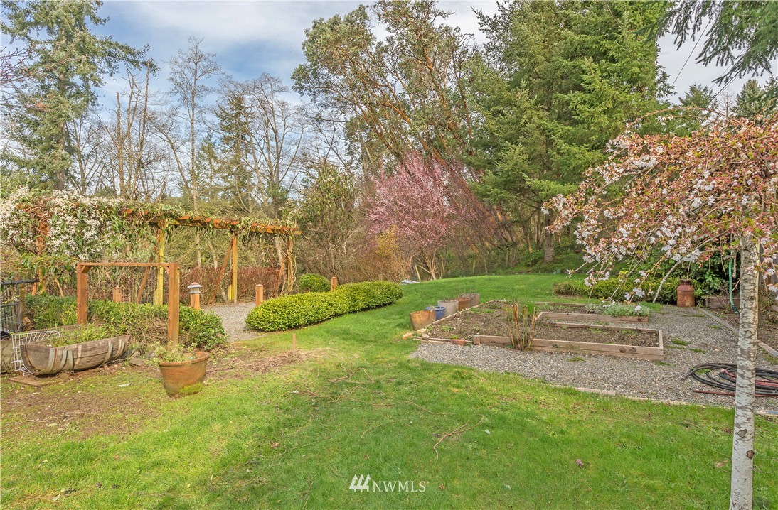 20313 Ridge Road Southwest Vashon, WA 98070 - Photo 22 of 25