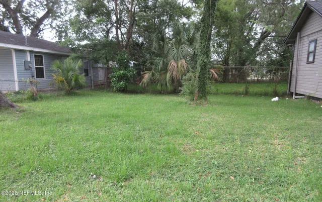 $21,000 | 0 Yulee Street, Jacksonville, FL 32209