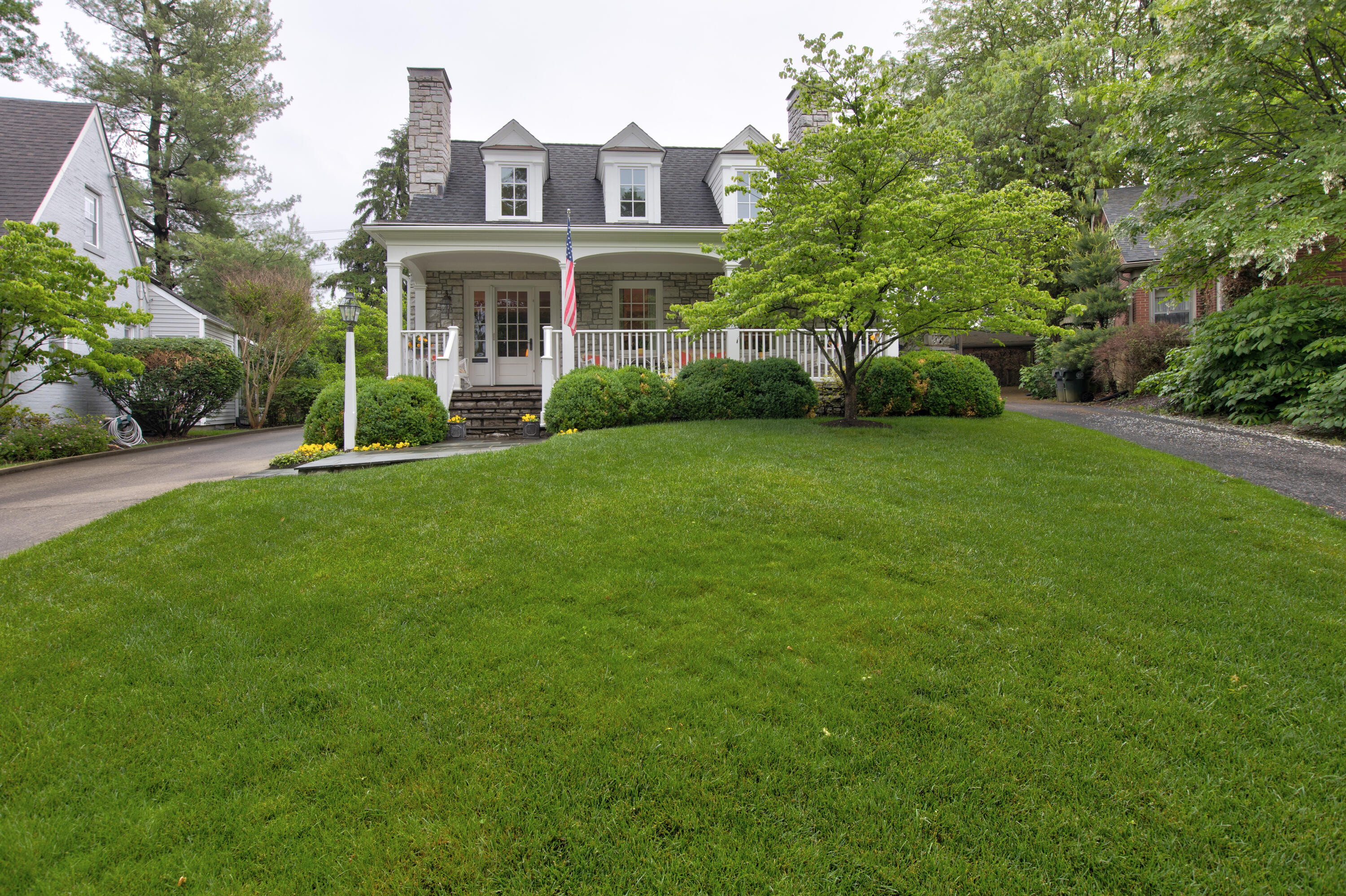 241 Chenault Road Lexington, KY 40502 - Photo 2 of 58 PWM28729_30_31