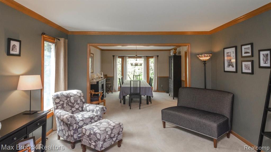 3750 Edinborough Drive Rochester Hills, MI 48306 - Photo 19 of 64