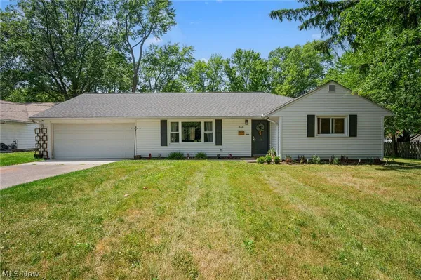 $235,000 | 468 Karl Drive, Richmond Heights, OH 44143