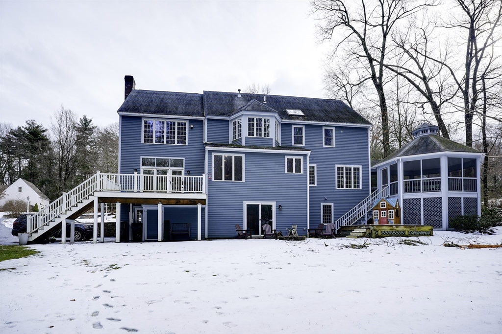 104 Taylor Road Marlborough, MA 01752 - Photo 36 of 41 Gallery Image 36
